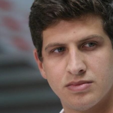 Pesquisa Veritá: Rejeição de João Campos chega a 30,1% nos votos válidos