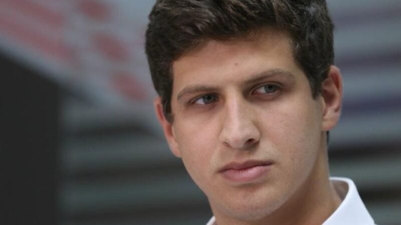 Pesquisa Veritá: Rejeição de João Campos chega a 30,1% nos votos válidos