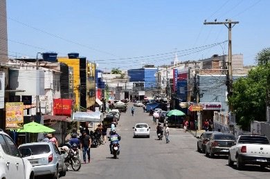Confira o que abre e o que fecha em Salgueiro nesse feriado de Tiradentes