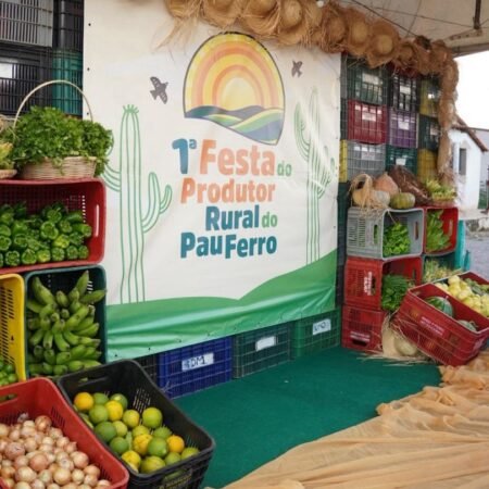 Prefeitura de Salgueiro engrandece festa tradicional do Pau Ferro com novo formato e atração de peso