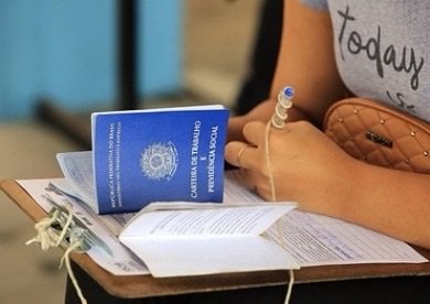 Confira vagas de emprego disponíveis na Agência do Trabalho de Salgueiro nesta segunda-feira