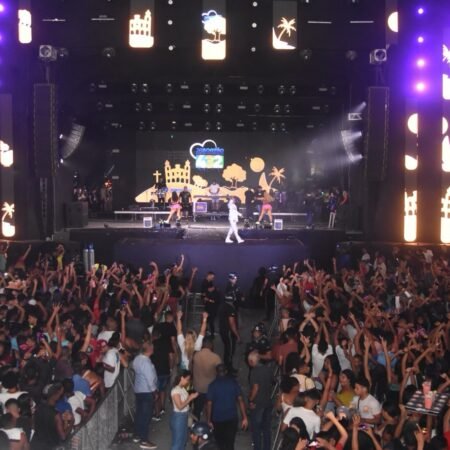 Festa da Pitomba 2026 reúne grandes atrações e celebra tradição cultural em Jaboatão dos Guararapes