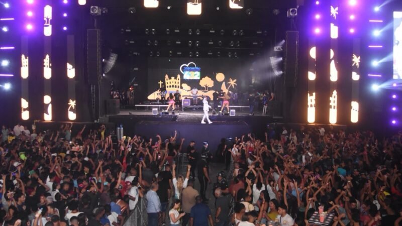 Festa da Pitomba 2026 reúne grandes atrações e celebra tradição cultural em Jaboatão dos Guararapes