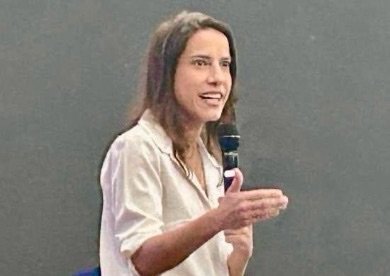 RAQUEL LYRA DIZ QUE SANCIONARÁ 20% DE REMANEJAMENTO DA LOA ASSIM QUE O TEXTO FOR ENVIADO AO PALÁCIO