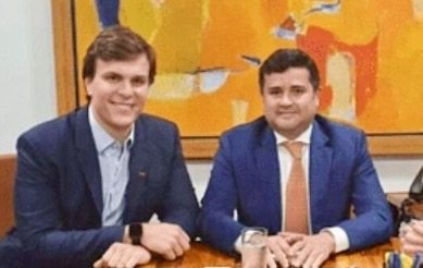 PP PREGA INDEPENDÊNCIA, MAS UNIÃO BRASIL GARANTE APOIO A RAQUEL LYRA