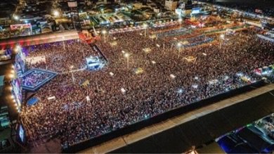 MPPE começa a receber informações para Painel de Transparência dos Festejos Juninos a partir de 4 de maio