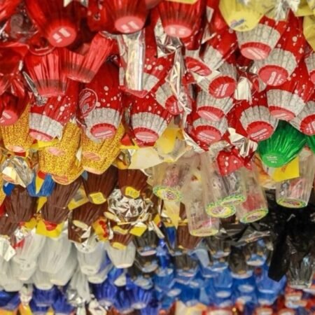 Pesquisa do Procon Jaboatão aponta variação de até 309% em produtos da Páscoa