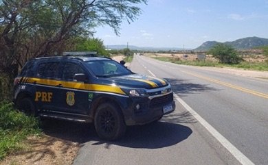 PRF divulga nova nota e afirma que não foi identificada irregularidade em posto de combustível em Salgueiro