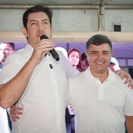 “O trabalho de Eduardo da Fonte pela saúde o credencia para ser o futuro senador de Pernambuco”, destaca Henrique Queiroz Filho