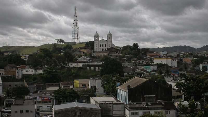 Jaboatão entra em Estado de Atenção para chuvas e Defesa Civil reforça orientações à população nesta terça-feira (28)