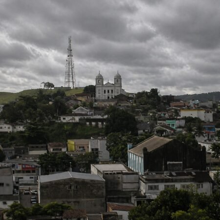 Jaboatão entra em Estado de Atenção para chuvas e Defesa Civil reforça orientações à população nesta terça-feira (28)