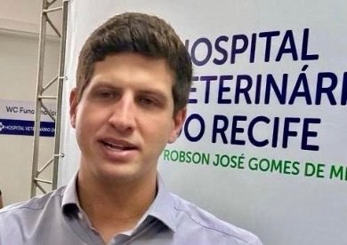 REAL TIME BIG DATA: JOÃO CAMPOS TEVE GESTÃO APROVADA POR 75% DOS RECIFENSES