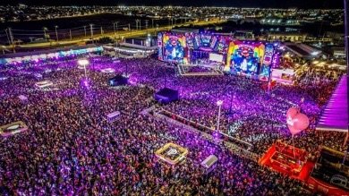 Prefeito de Petrolina anunciará programação do São João no dia 7 de abril