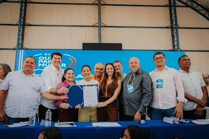 Raquel Lyra anuncia pacote bilionário e gera expectativa no Sertão de Pernambuco