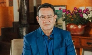 Augusto Cury anuncia pré-candidatura à Presidência pelo Avante