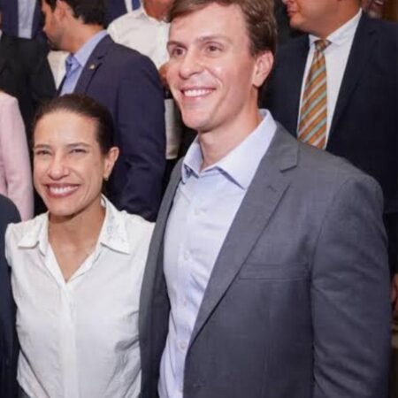 Miguel Coelho alfineta adversários de Raquel e crava reeleição da governadora no primeiro turno