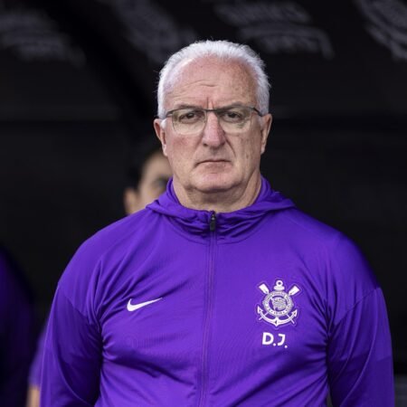 🚨 Corinthians anuncia saída de Dorival Júnior