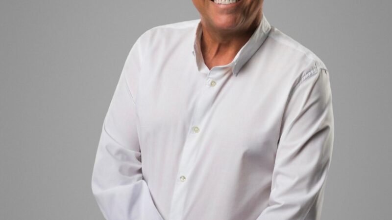 Carlos Britto anuncia afastamento da direção do Blog e com foco na pré-candidatura à Câmara Federal