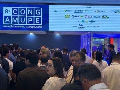 RAQUEL LYRA VAI ANUNCIAR, NESTA SEGUNDA, O PAGAMENTO DE R$ 3,5 BILHÕES REFERENTES À OUTORGA DA COMPESA