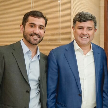 “Eduardo da Fonte será o próximo senador de Pernambuco”, afirma Claudiano Filho