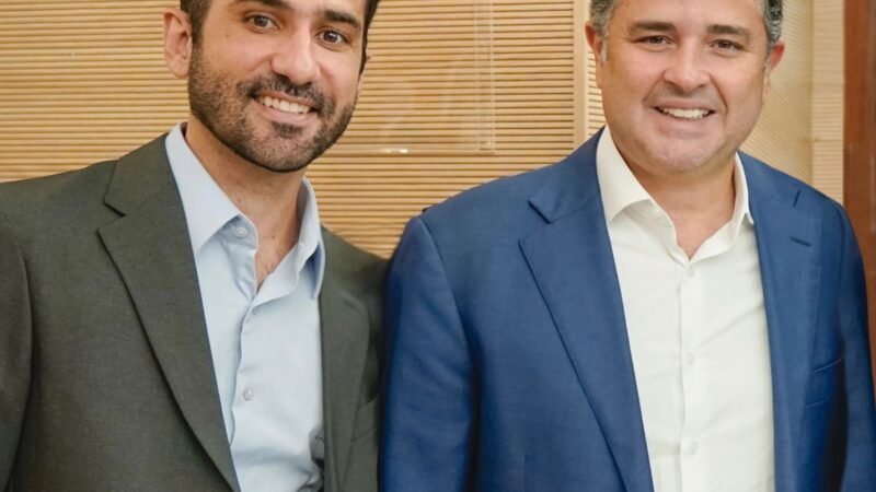 “Eduardo da Fonte será o próximo senador de Pernambuco”, afirma Claudiano Filho