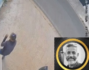 Homem é morto a tiros durante discussão banal de trânsito em Petrolina