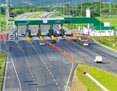 Governo Federal fará concessão da BR-116, com praça de pedágio entre Salgueiro e o Trevo de Ibó