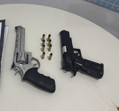 Polícia deflagra ‘Operação Sentinela II’ em Salgueiro, Petrolina e outras cidades do Sertão