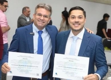 Justiça Eleitoral cassa mandatos do prefeito e do vice-prefeito de Afogados da Ingazeira