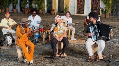 Gravado em Salvador, projeto ‘Dominguinho Vol. 2’ ganha data de lançamento