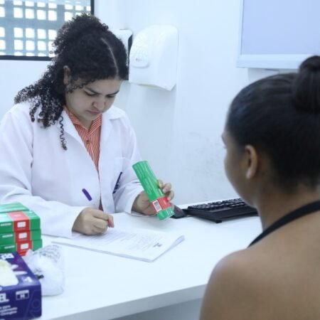 Prefeitura do Jaboatão realiza mutirão de saúde neste sábado (11) com oferta de consultas, exames e ações educativas