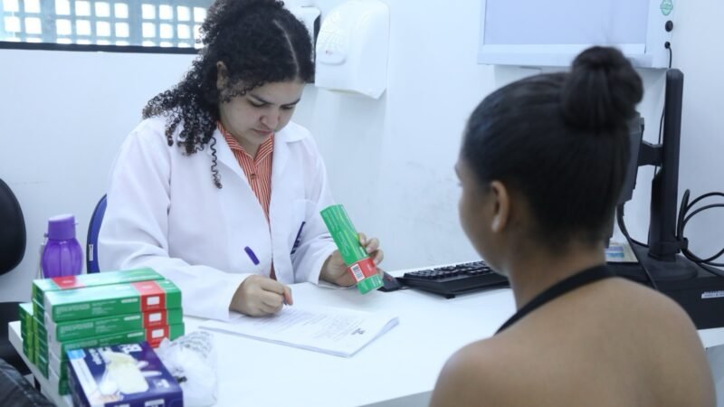 Prefeitura do Jaboatão realiza mutirão de saúde neste sábado (11) com oferta de consultas, exames e ações educativas