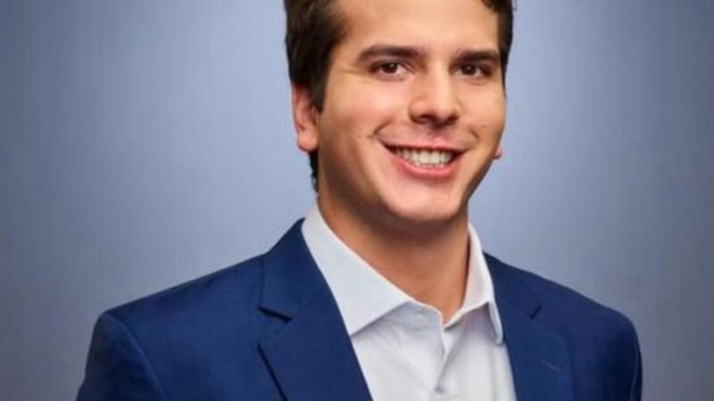 Deputado estadual Antônio Coelho amplia alianças políticas e fortalece base visando destaque nas eleições de 2026 em Pernambuco