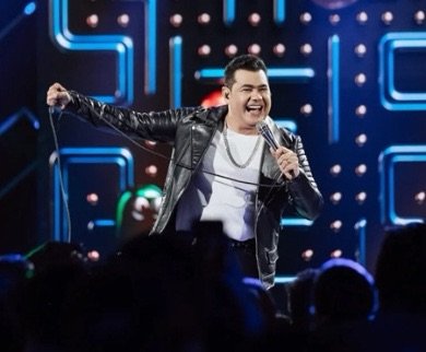 Novo projeto de Batista Lima é elogiado por Paulo Massadas, um dos maiores compositores do Brasil