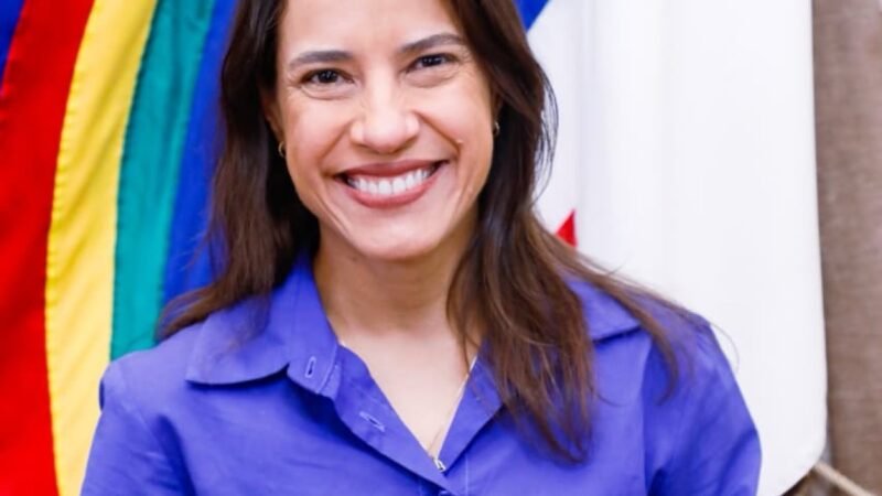 Governadora Raquel Lyra destaca que aprovação da LOA é vitória de Pernambuco