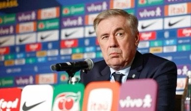 CBF define data e local da convocação da Seleção para a Copa do Mundo de 2026
