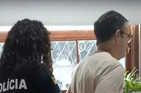 Cardiologista é preso no RS suspeito de abusar sexualmente de 28 pacientes