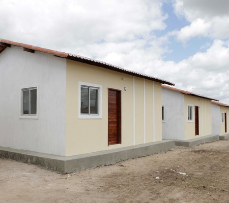Governo de Pernambuco realiza Chamamento Público para construção de residencial do ‘Minha Casa, Minha Vida’ no bairro Divino Espírito Santo