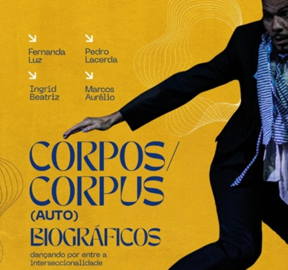 Cia Balançarte celebra 20 anos com mostra gratuita de dança em Petrolina