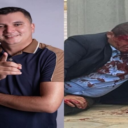 Vereador Pitel Filho destaca abastecimento, reforça segurança, cobra melhorias no 4º distrito em Salgueiro e repudia agressão ao blogueiro após críticas à gestão em Trindade