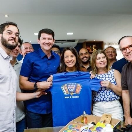 Governadora Raquel Lyra anuncia aquisição de PET Scan para hospital de Petrolina e dá mais um passo no processo de ampliação do atendimento a pacientes com câncer no Sertão