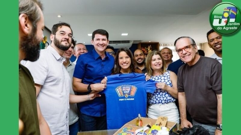 Governadora Raquel Lyra anuncia aquisição de PET Scan para hospital de Petrolina e dá mais um passo no processo de ampliação do atendimento a pacientes com câncer no Sertão