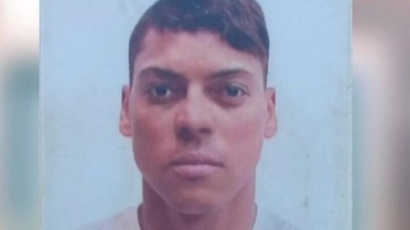 HOMEM NATURAL DE ARCOVERDE-PE É ASSASSINADO A TIROS EM PETROLINA-PE
