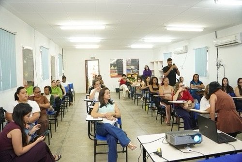Prefeitura de Salgueiro apresenta estudo inédito sobre a situação das crianças e adolescentes do município