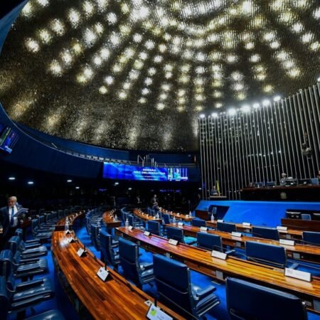 A importância de governar em sintonia com o Senado