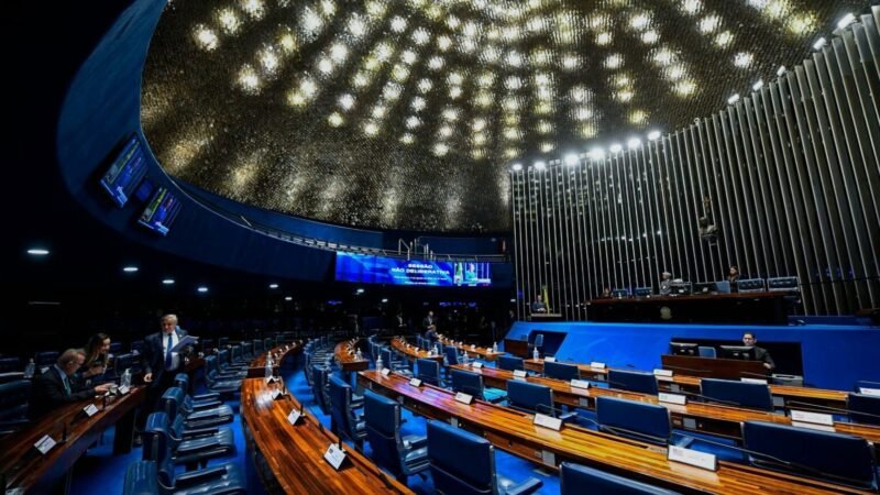 A importância de governar em sintonia com o Senado