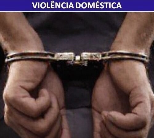 Filho agride a própria mãe com cabo de vassoura e a ameaça com facão em Serra Talhada