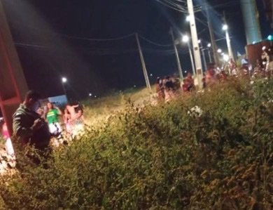 Fim de semana violento: Petrolina registra dois homicídios entre sábado e domingo