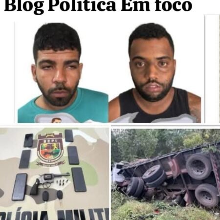 Uma ação do Batalhão Especializado de Policiamento do Interior (BEPI), durante a Operação Cactus, resultou no resgate de um caminhoneiro sequestrado, na prisão de suspeitos e na recuperação de uma carga de óleo de soja avaliada em mais de R$ 100 mil, na madrugada desta terça-feira (04), no Sertão pernambucano