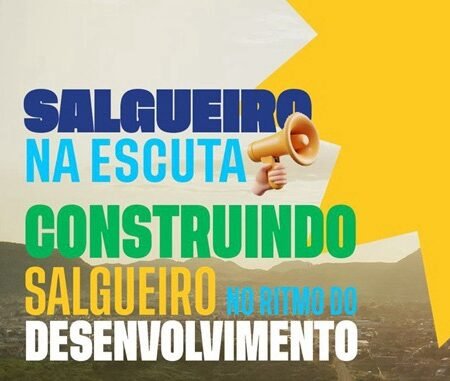 Prefeitura de Salgueiro inicia 2ª edição do programa “Salgueiro na Escuta” nesta terça-feira